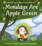 Mondays Are Apple Green – Floris Books BlogFloris Books Blog