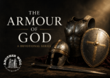 The Armor Of God – Another Well Ministries
