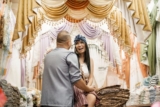 Around the World in Manila Prenup Shoot