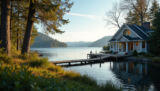 Exploring Puget Sound Waterfront Living