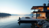 Discover the Best Puget Sound Waterfront Properties for Your Dream Home