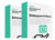 HPE Networking IMC Basic WLAN Manager Software Platform 50 Access Point License E-LTU