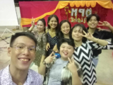 Murag Choir’s Behind The Scenes