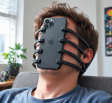 Ten Things Your Phone is Doing to You 