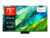 TCL 75C855K TV 190.5 cm (75″) 4K Ultra HD Smart TV Wi-Fi Black 3500 cd/m²