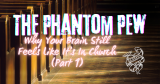 Why Your Brain Still Feels Like It’s In Church (Part 1)