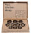 Ultrahuman Ring Air Sizing Kit