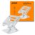 PREVO HZ08 laptop stand Silver 43.2 cm (17″)