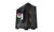 DeepCool CC360 ARGB Mini Tower Black