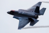 Saudi F-35 sale risks exposing fighter technology to China