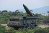 North Korean missile unit deploys near Ukraine: Reuters