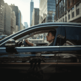 Personal vs Business car insurance