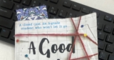 Amita’s Pen: A Good Girl’s Guide to Murder by Holly Jackson