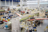 Rise of ‘thin’ routes and aging fleets drive Airbus’ long-term market forecast