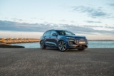 Audi Q6 e-tron Sales Figures