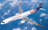 For the next narrowbody, what are the airframe efficiency gains? Part 2.