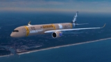 First Delivery of A350F Could Slip to 2028, Though Airbus Reaffirms Timeline