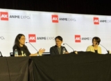Kyoto Animation’s Sparks of Tomorrow World Premiere Draws Enthusiastic Response at Anime Expo 2026