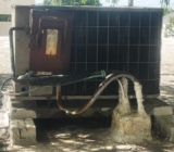 Help GROW beat the heat
