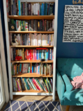 The Books I Read in 2025 – Maggie Whitley Designs