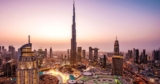 TRAVEL DAIRIES: VISIT VISA DUBAI