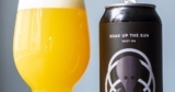 Review: The Establishment x Kilter Brewing Soak Up The Sun Hazy IPA – BeerCrank.ca
