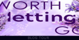 Reads All The Books: WORTH LETTING GO By Amanda Kelley