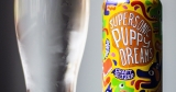 Review: Flying Monkeys Supersonic Puppy Dreams Craft Seltzer – BeerCrank.ca
