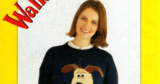 Patons Wallace and Gromit Knitting Pattern