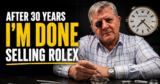 Have a Rolex to sell?