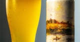Review: Section 6’s The Artist: Watermelon Wheat Ale – BeerCrank.ca