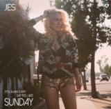 Tonic Grain: JES – (You Make Every Day Feel Like) Sunday