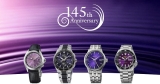 The Most Wanted Watch Colour in the World?