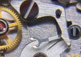 Nicholas Hacko Watchmaker: Something still does