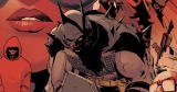 Chuck’s Comic List for October 28, 2026 (2 Weeks Out)