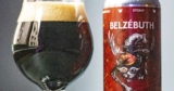 Review: Noctem Artisans Brasseurs Belzébuth Stout (Pamplemouse et Piment Oiseau) – BeerCrank.ca