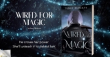 Wired for Magic by Janet Roberts (blog tour and review)