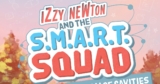 The Law of Cavities (Izzy Newton and the S.M.A.R.T. Squad #3) by Valerie Tripp