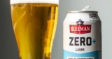 Non-alcoholic Beer Review: Sleeman Zero+ With Electrolytes – BeerCrank.ca