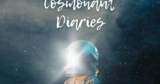 Spaceman’s Transmissions (Ambient Music Podcast): the cosmonaut diaries