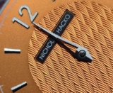 So, who buys your watch?