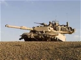 Australia Donates 49 M1A1 Abrams Tanks to Ukraine in Support of Defense Against Russia