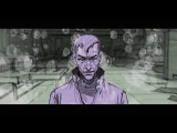 Storyboard Demo Reel of Seung Eun Kim