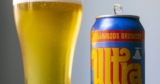 Review: Bellwoods Ultra Premium Lager – BeerCrank.ca