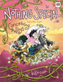 Concerning Wings (Nothing Special) by Katie Cook