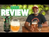 New Holland Dragon's Milk Emerald IPA Beer Review | Hopped Up Dragon ?