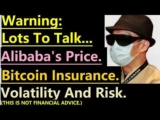 Passive Income. Alibaba. CPF. Bitcoin. Semi-retirement.