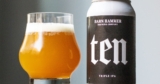 Review: Barn Hammer Ten Triple IPA – BeerCrank.ca