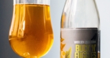 Review: Wooden Gate Cider Buck ’N’ Fuggles Hops & Buckwheat Honey Cider – BeerCrank.ca