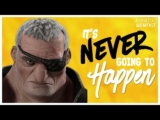 You have to be Fearless – Storyboarding with Chris Williams